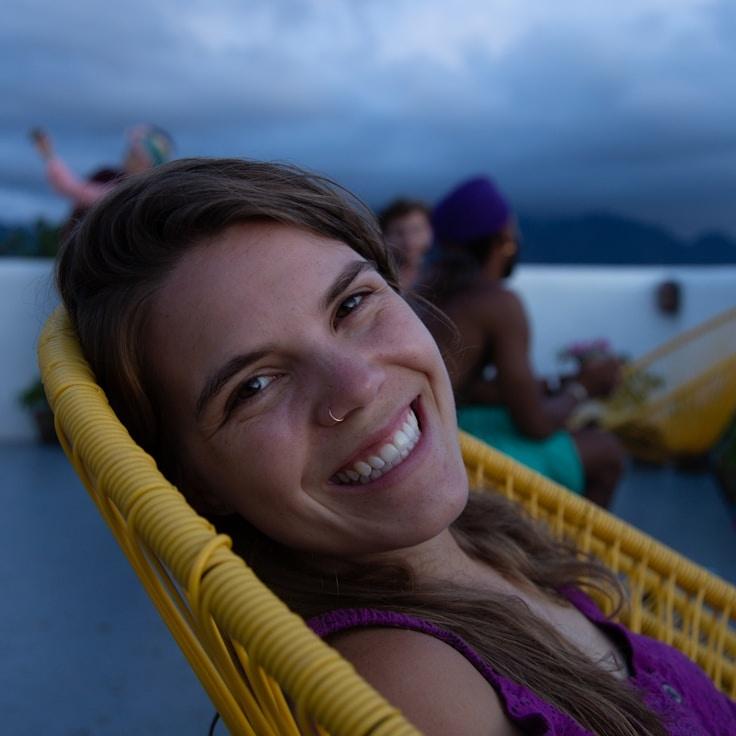 Landscape day trip near Lisbon, Portugal