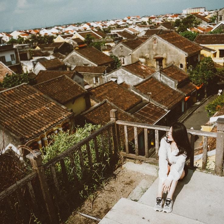 Family terraces and cafés for calm evenings in Lisbon